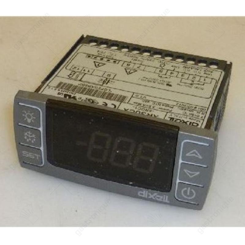 DIGITALREGULATOR XR30CX -5R0C1 - Bild 1