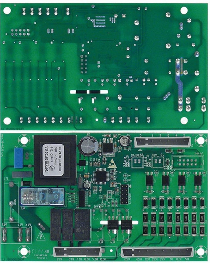 printplaat  - Image 1