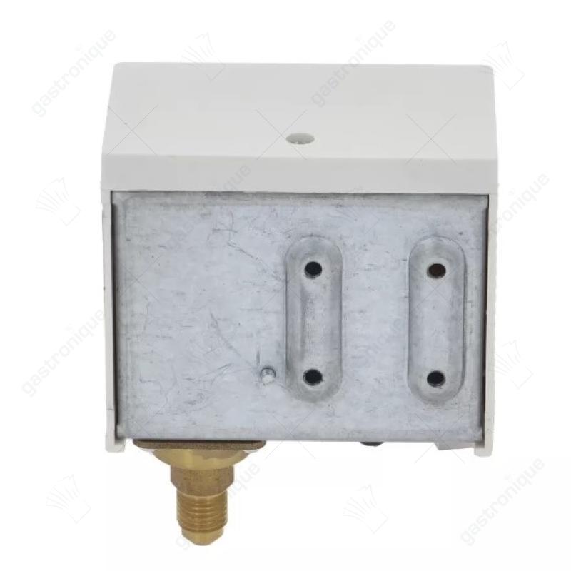 Pressostaat aansluiting 7/16" UNF (1/4" SAE) drukaansluiting verticaal HD koeltechniek - afbeelding 4