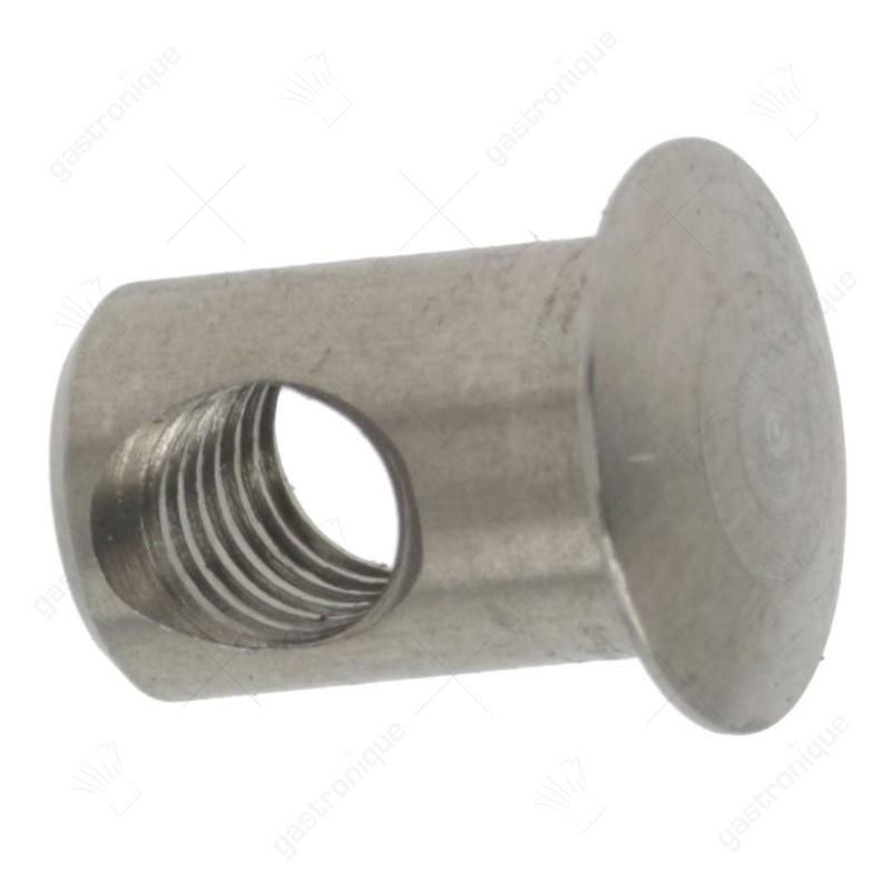 door tie rod pin - afbeelding 1