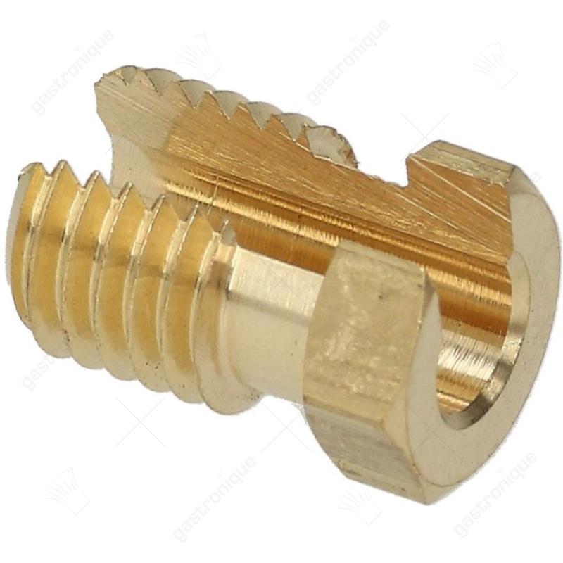 Thermokopplungsgewinde M8x1 - Bild 1