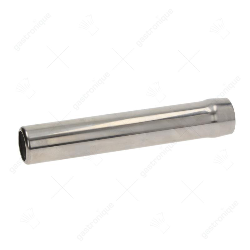 overflow pipe ø 40x230 mm - afbeelding 1