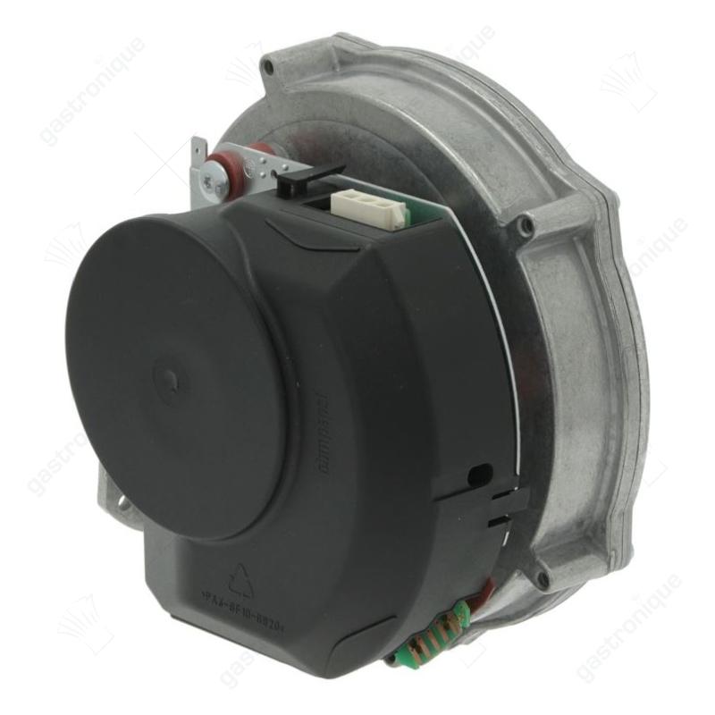 Ventilatormotor rg130/0800-3612 50w 230v - Bild 2