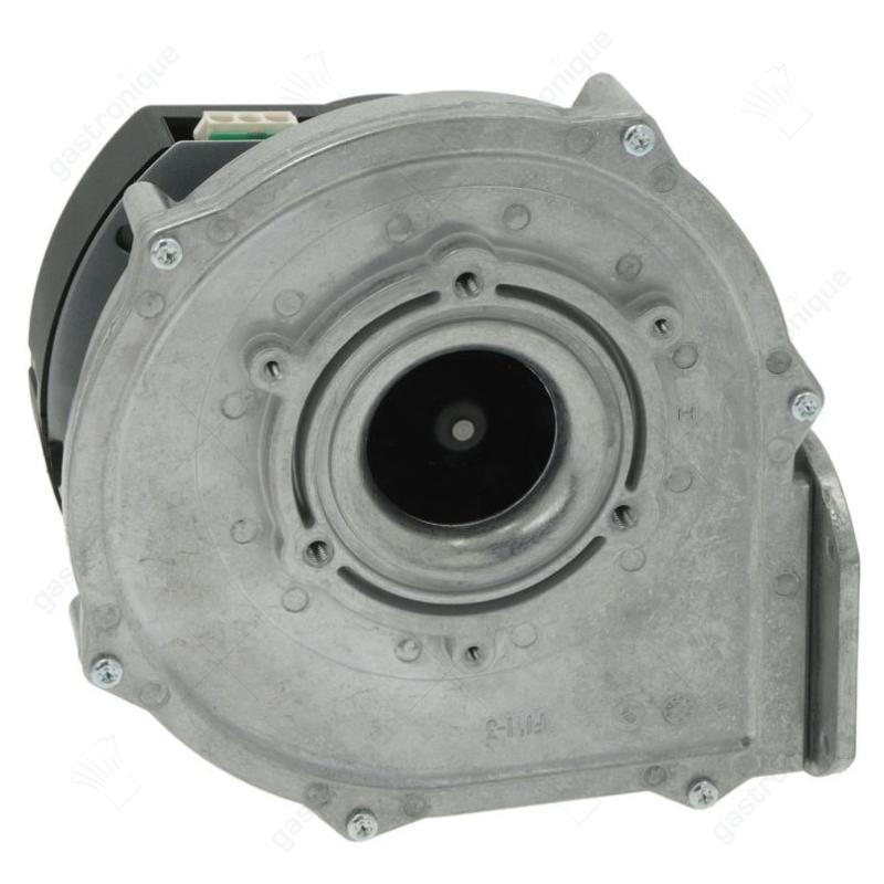 Ventilatormotor rg130/0800-3612 50w 230v - Bild 3