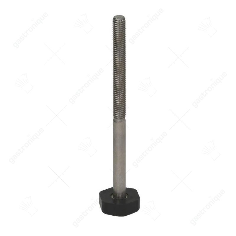 verstellfuß 130 mm - Bild 1