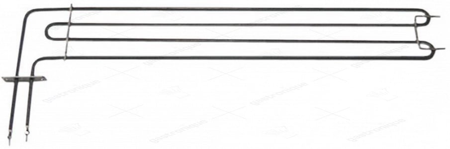 Heizelement 2500w 230v - Bild 1