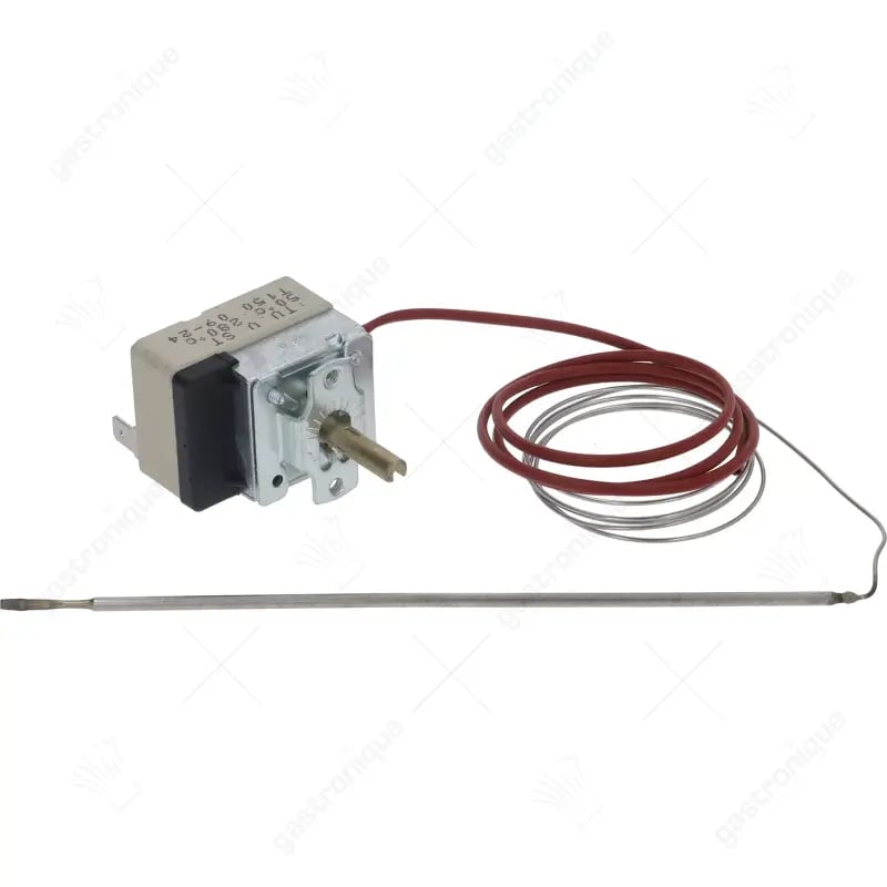 thermostaat 50 - 292°C - afbeelding 1