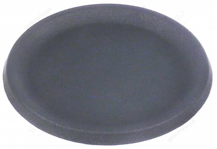 electric hot plate 70w 110/240v  ø 150 m - Image 1