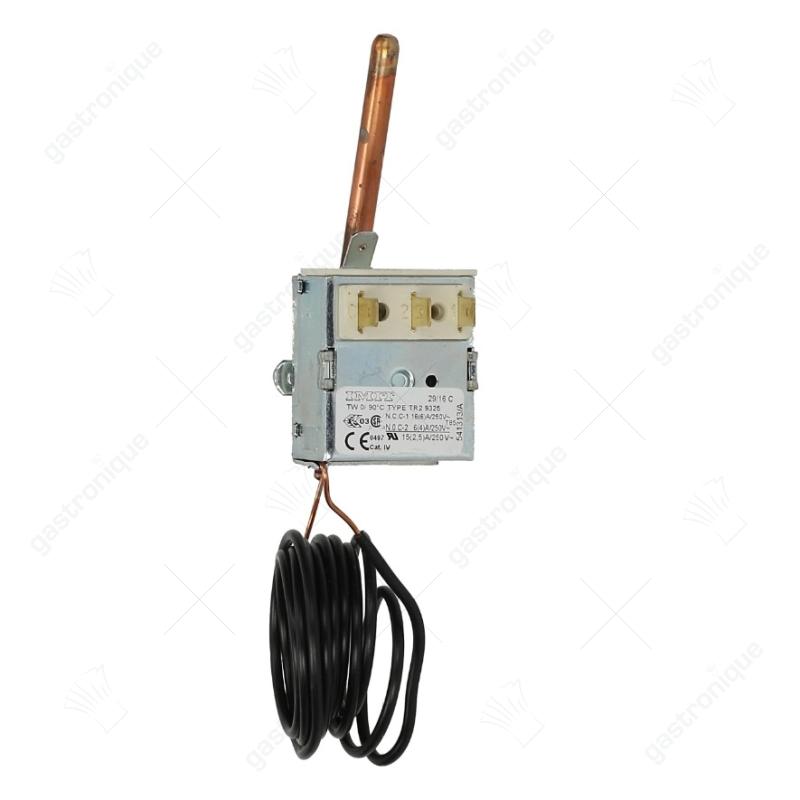 Thermostat 0-90°C IMIT TR2 9325 - Bild 2