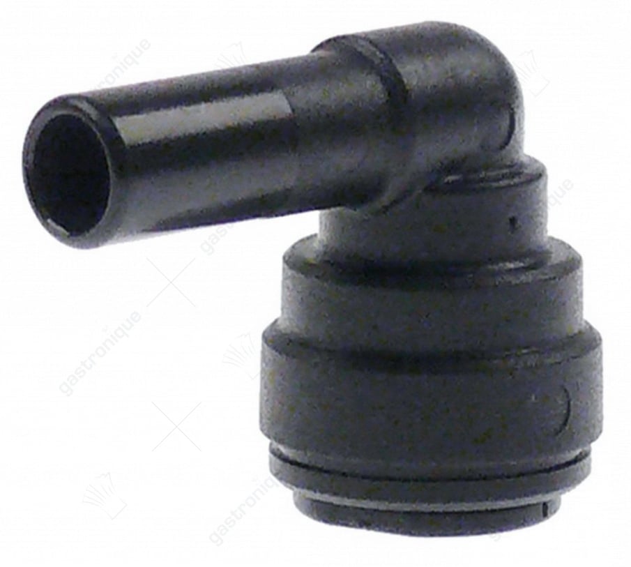 elbow hose-end fitting jg pm220808e - Image 1