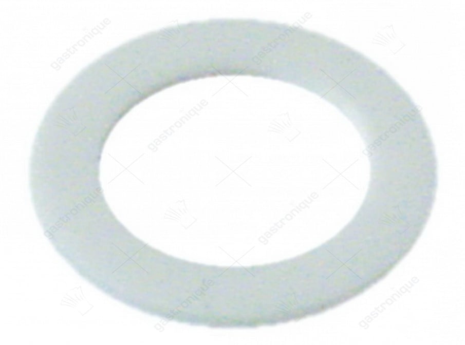 glijring PTFE inbouwmaat 17x26x1mm ø 13,3mm - Image 1