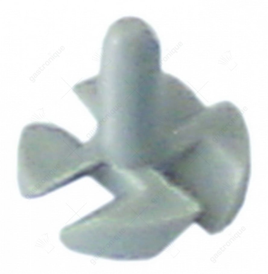 sproeier binnenschijf H 13mm ø 14,5mm 4mm - Image 1