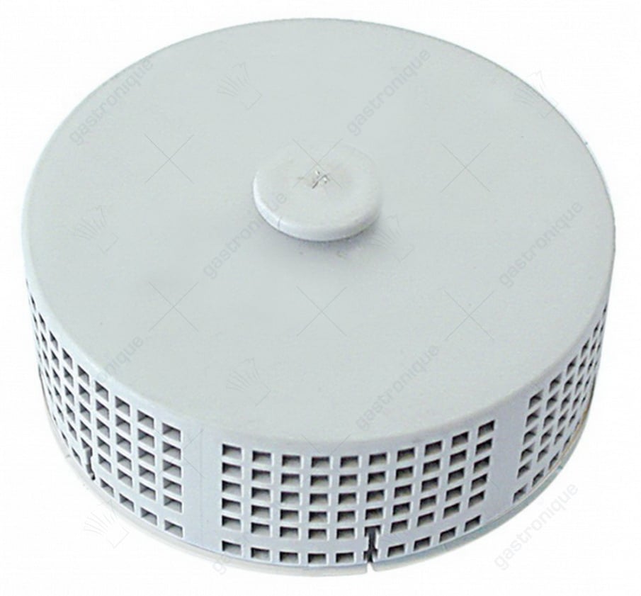 rondfilter aanzuig ø 133mm H 45mm - Image 1