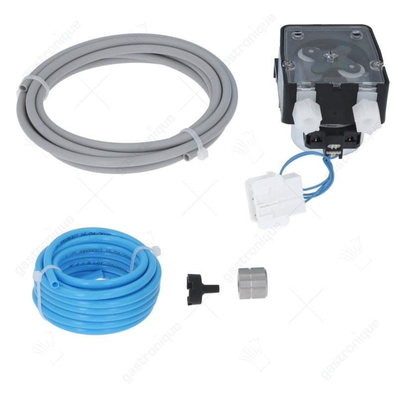 Dosierpumpe naglans NPG-0.4 - Bild 3