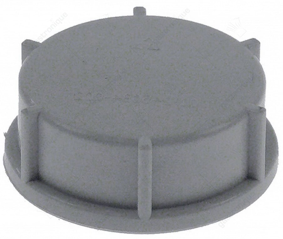 deckel ø 61 mm - Bild 1