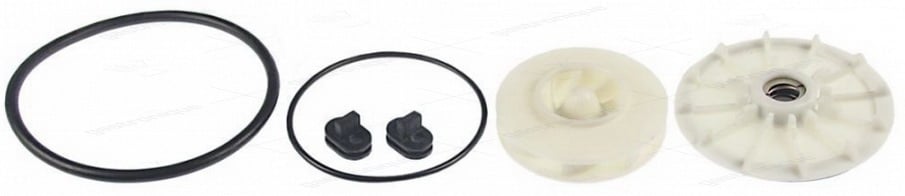 repair kit hanning wp60-122 50hz - Image 1