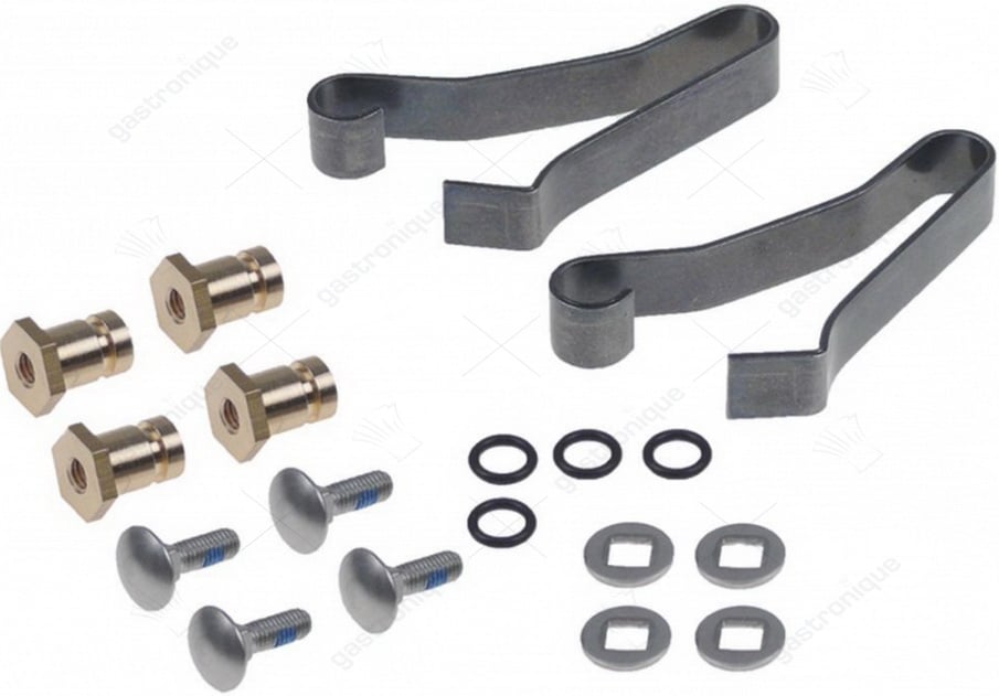 kit veer voor deur - Image 1