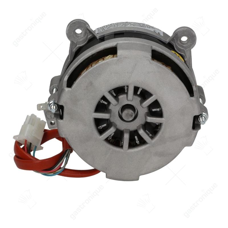 Ventilatormotor 3013.2353 230V Phase 1 50/60Hz 75W 2800U/min - Bild 3