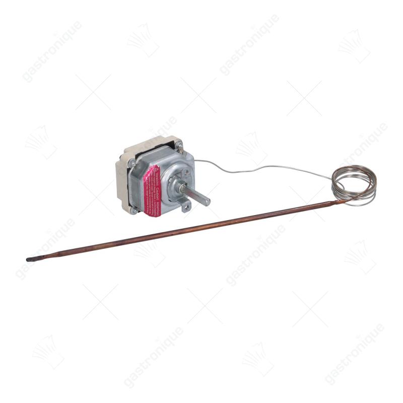 Thermostat EGO Serie 55.34_ t.max. 450°C einstellbarer Bereich 50-450°C 3-polig 3NO 16A - Bild 1