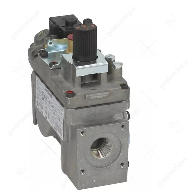 Gasregler 820 nova ø 1/2"ff - Bild 4