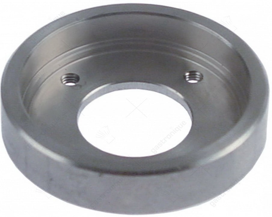 lagerbus voor kogellager ø 55mm H 12mm ID ø 47mm vpe 1stuk - Image 1