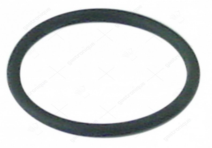O-ring EPDM materiaaldikte 2,62mm ID ø 29,82mm - Image 1