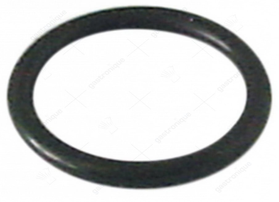 O-ring EPDM materiaaldikte 2,62mm ID ø 18,72mm vpe 10stuk - Image 1