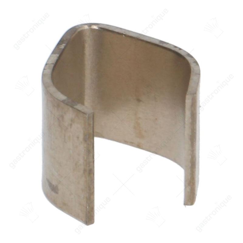 Glühbirnenhalterclip ø 8,5 mm - Bild 2