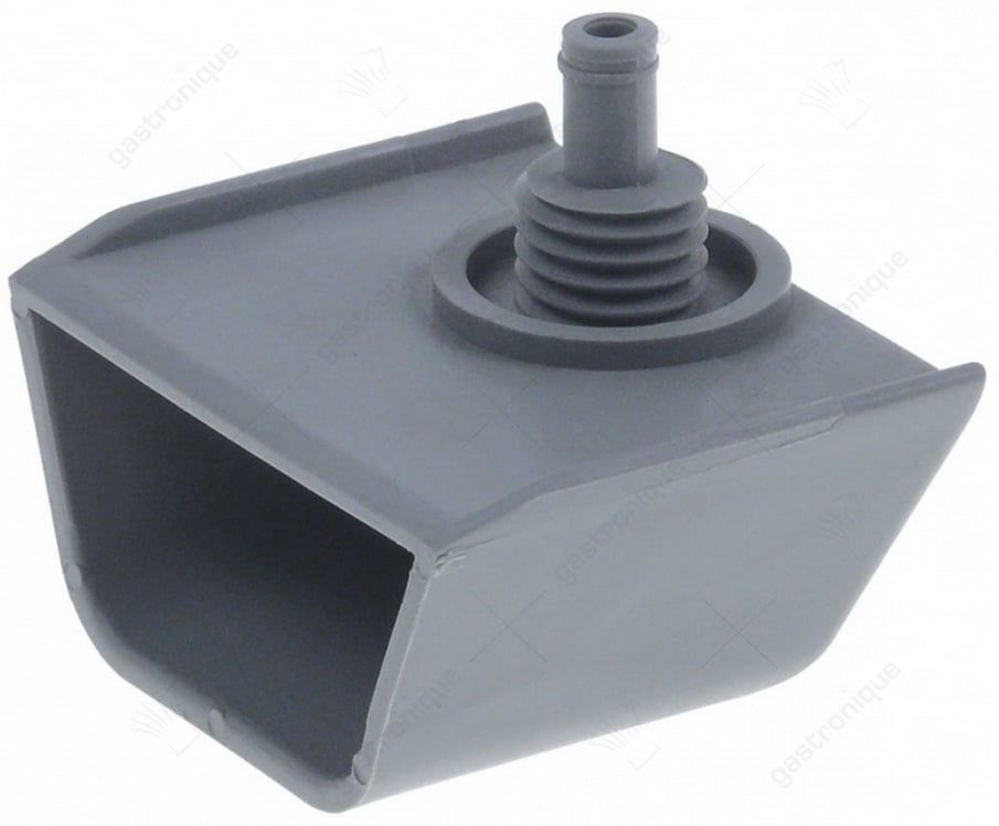 luchtkamer 60x27x47 mm - Image 1