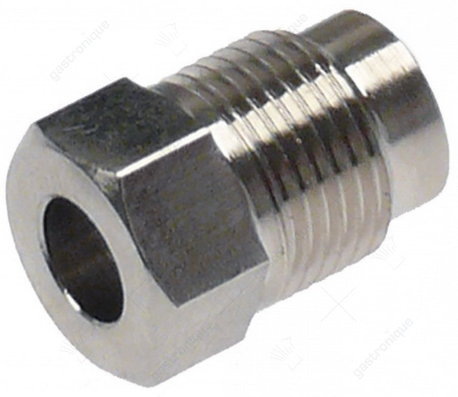 stuffing gland for thermostaat m12x1 - Image 1