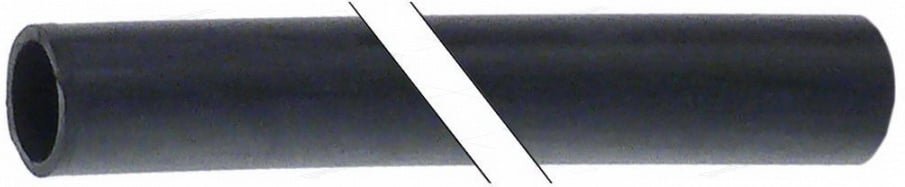 Formschlauch Schlauch außen ø 30mm Schlauch innen ø 25mm L 430mm schwarz - Bild 2