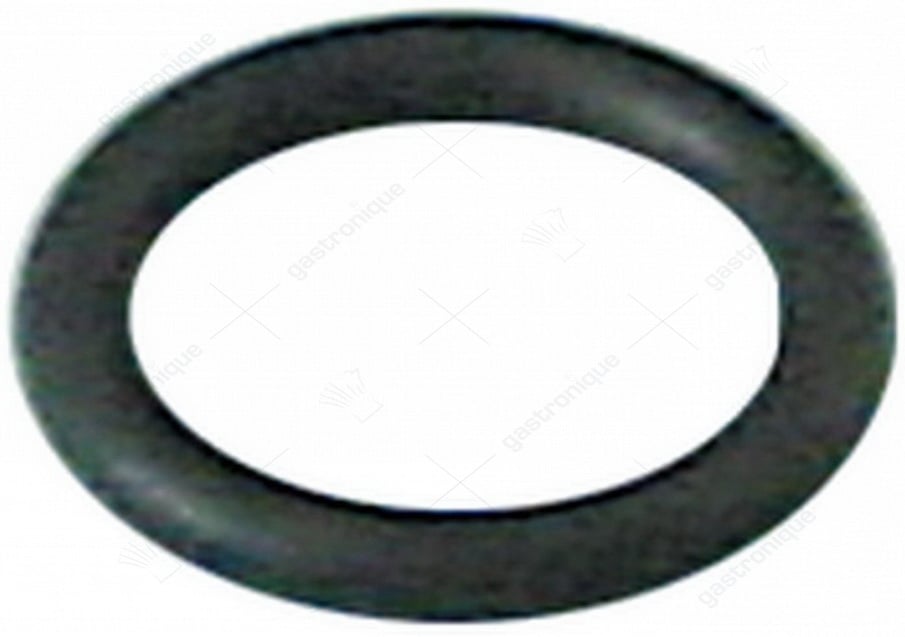 O-ring materiaaldikte 2,62mm ID ø 13,95mm - Image 1