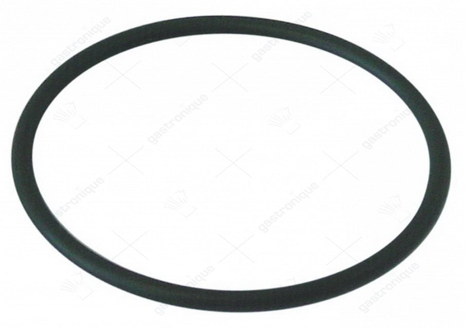 O-ring EPDM materiaaldikte 5,34mm ID ø 85,09mm vpe 1stuk - Image 1
