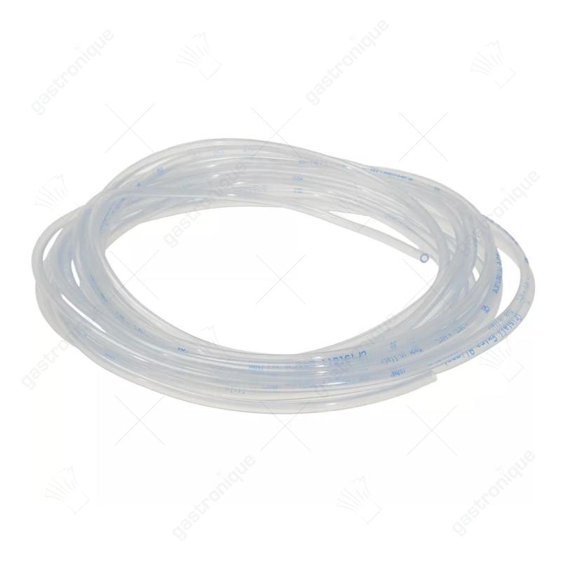 PVC-Schlauch transparent ø 4 x 7 mm (10 Meter) - Bild 2