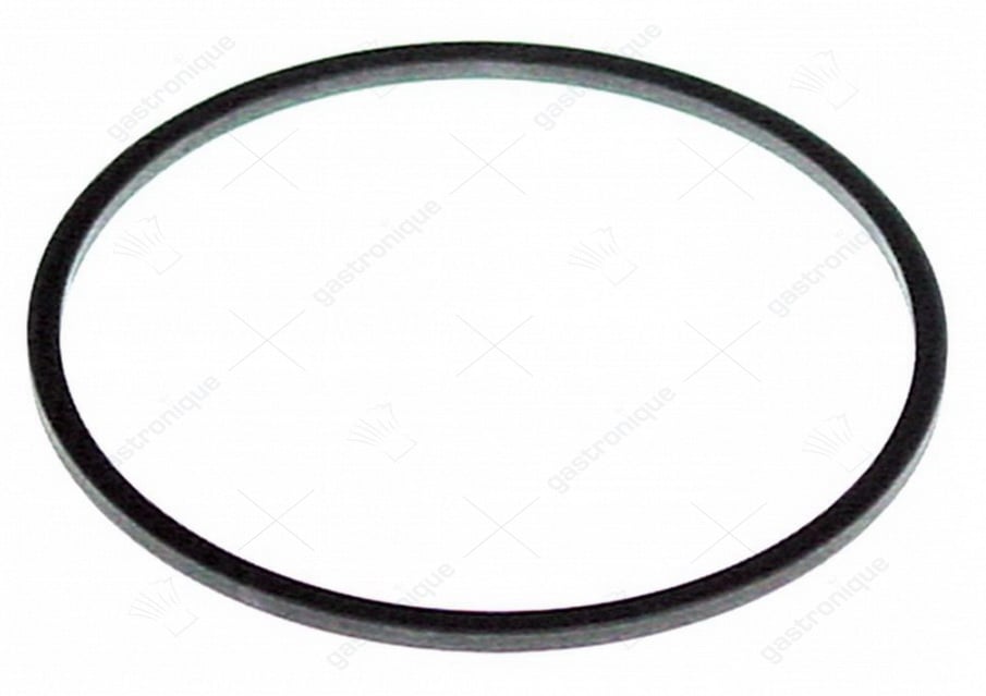 o-ring ø 57,8x53,4x2 mm - Image 1
