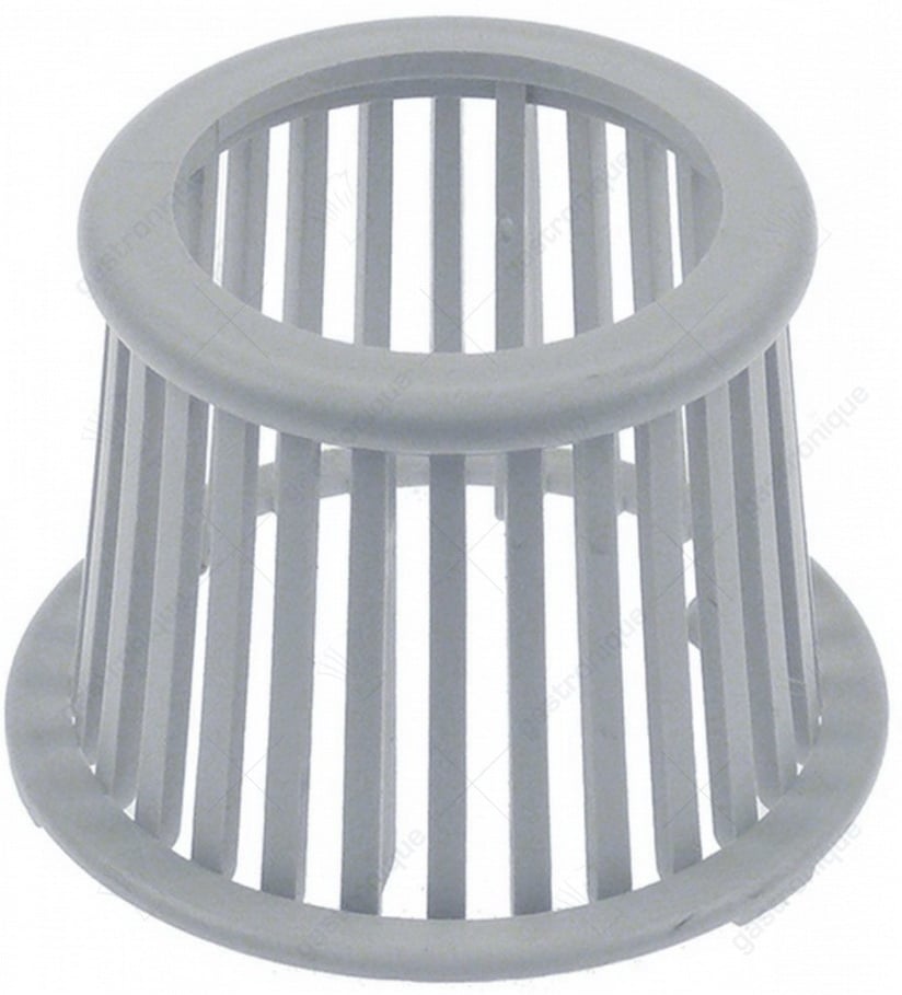 Filter ø 80x56 mm - Bild 1