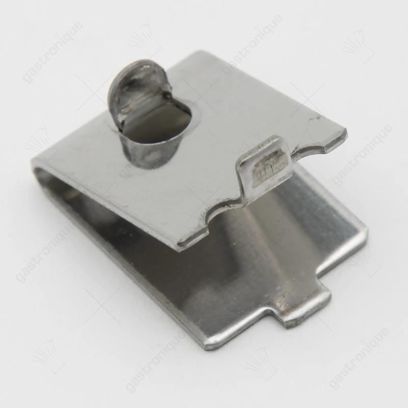 Clip voor plank - afbeelding 1