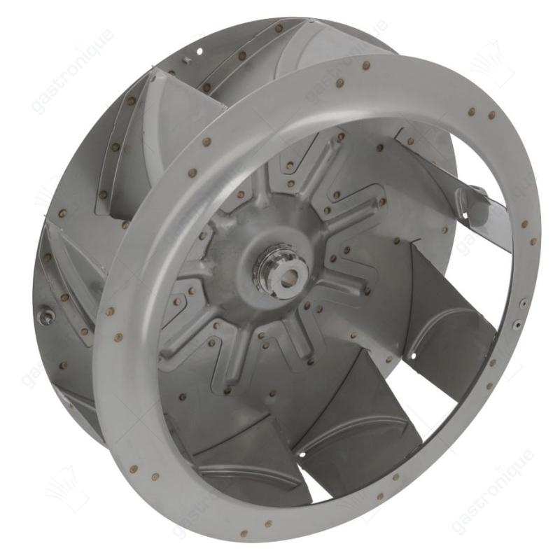 ventilatorblad ø 340 mm - afbeelding 1