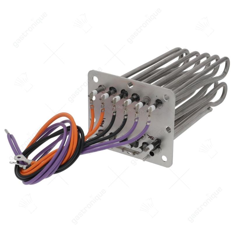 Heizelement 18000w 230/400v - Bild 1
