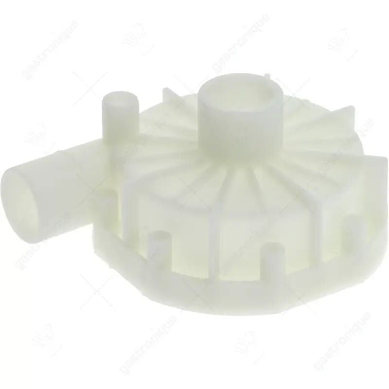 pump housing hanning - afbeelding 1