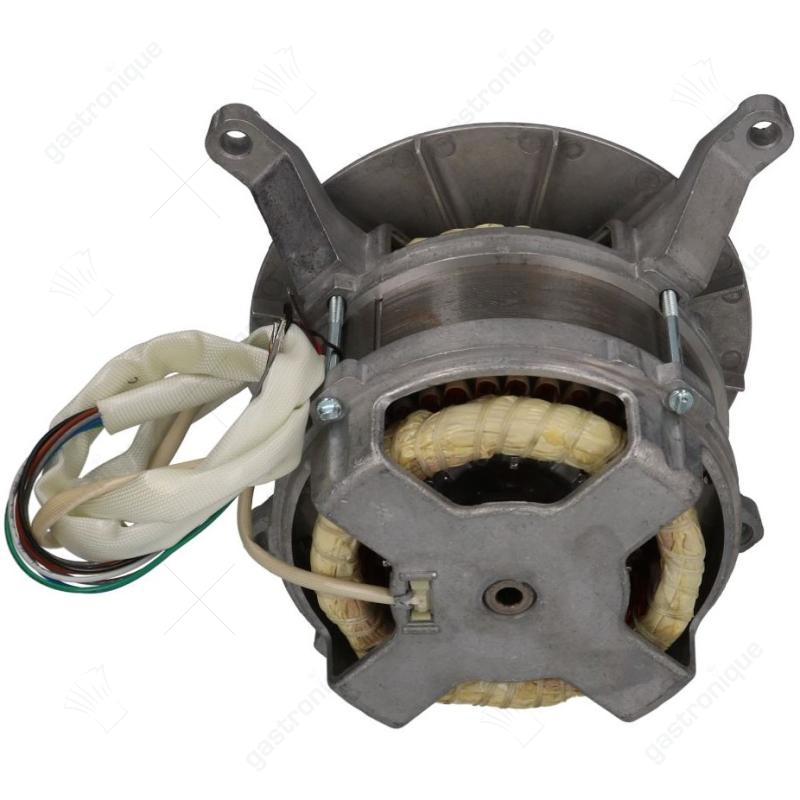 motor l9xw84d-393 0,45/0,66kw- OUT OF PRODUCTION - afbeelding 2