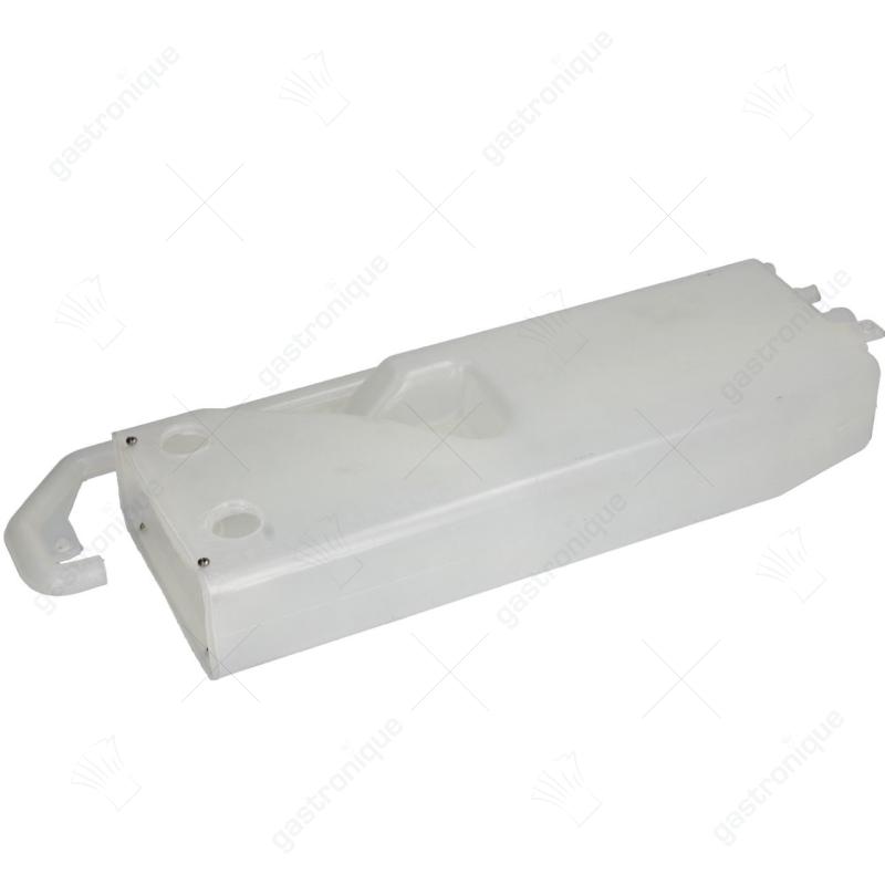Tank Luftspalt lp komplett - Bild 1