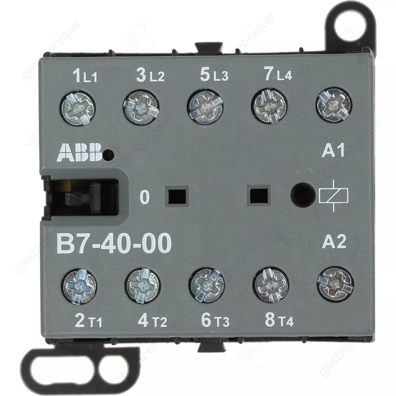 MAGNETSCHALTER ABB B7-40-00 - Bild 1