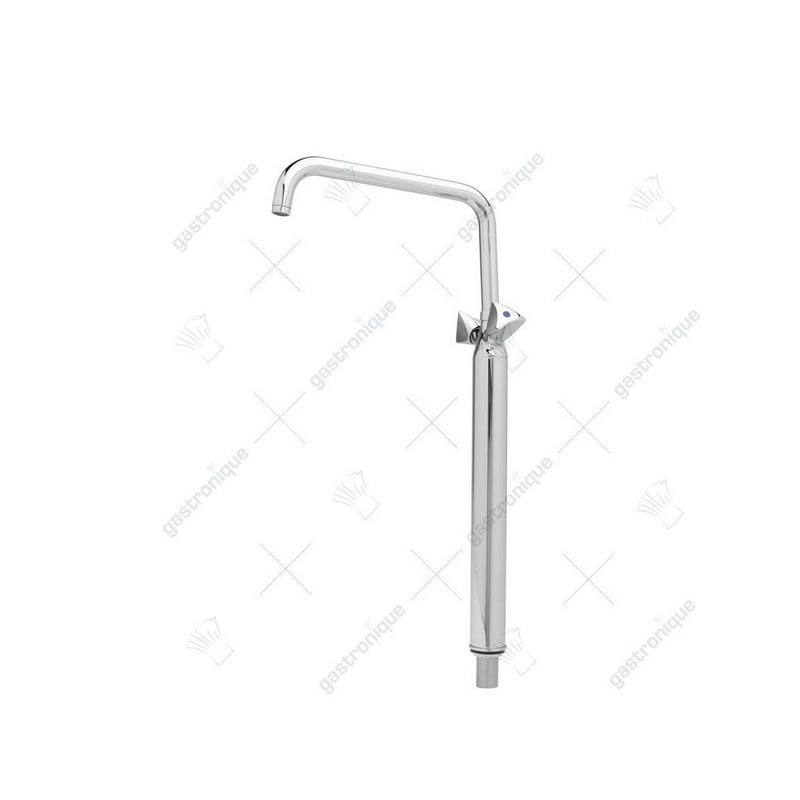 Mengkraan bladmontage 676 mm 14 l/m - afbeelding 1