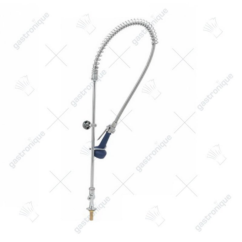 Voorspoeldouche bladmontage T&S Brass | EU-1DP00-108H - Image 1