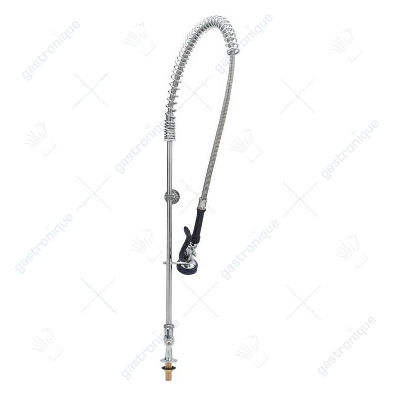 Voorspoeldouche bladmontage T&S Brass | EU-1DP00 - Image 1
