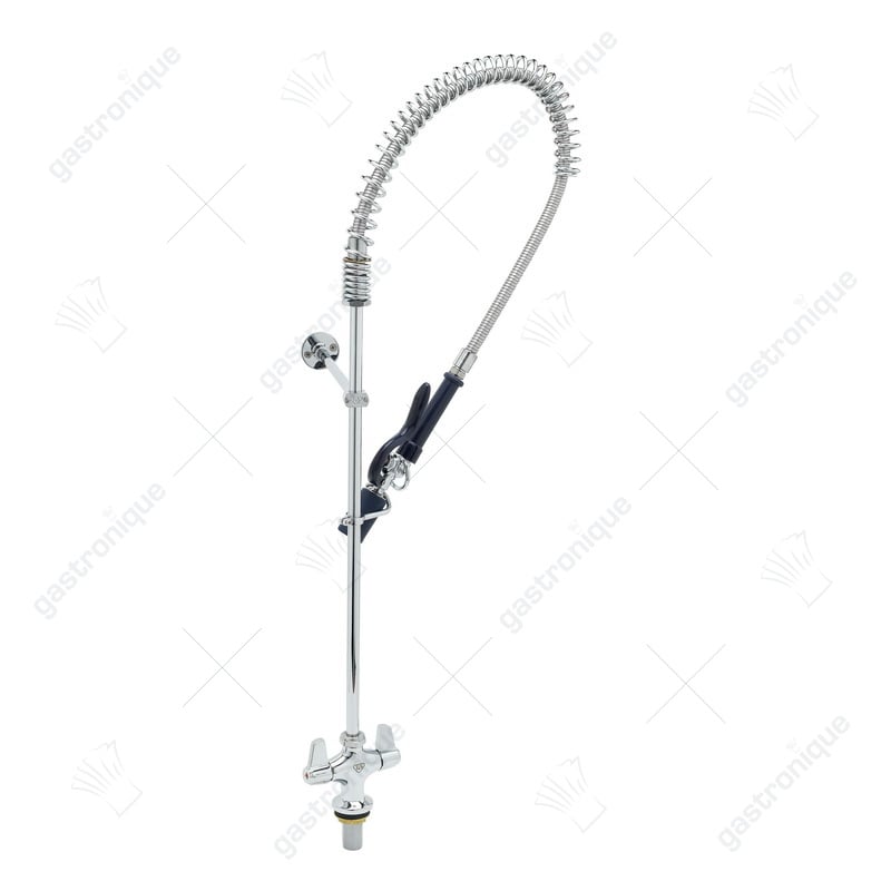 Voorspoeldouche bladmontage T&S Brass | EU-2DP00-L - Image 1