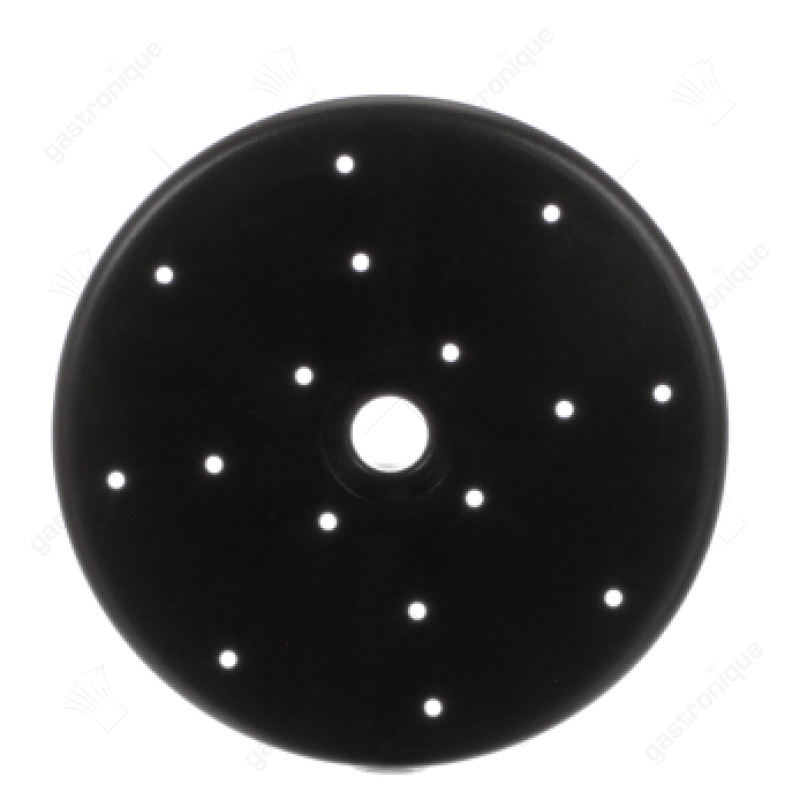 sproeiplaat 3,3 GPM (12 liter per minuut) - Image 1
