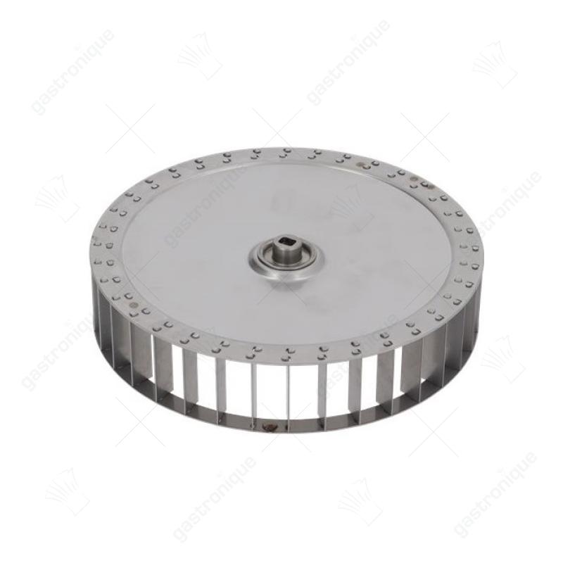 Ventilatorblatt Ø 200x50 mm - 36 Blätter - Bild 2