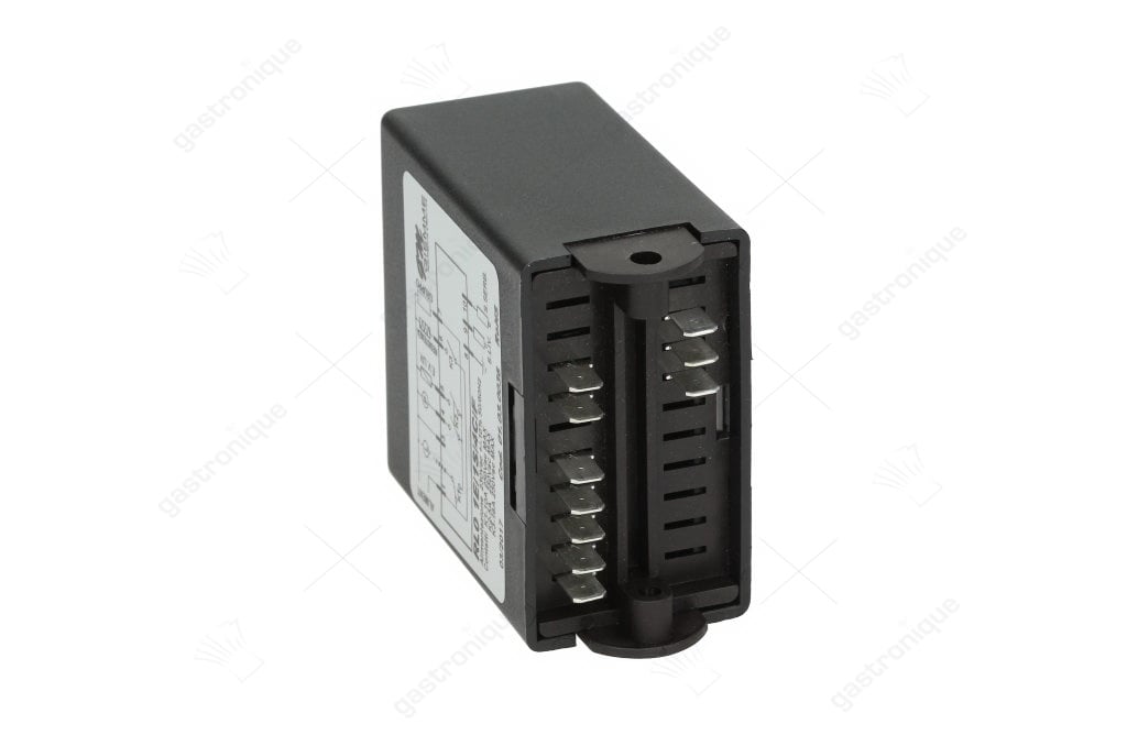 regulateur de niveau rl01e/1s/4c/f 240v - Image 1